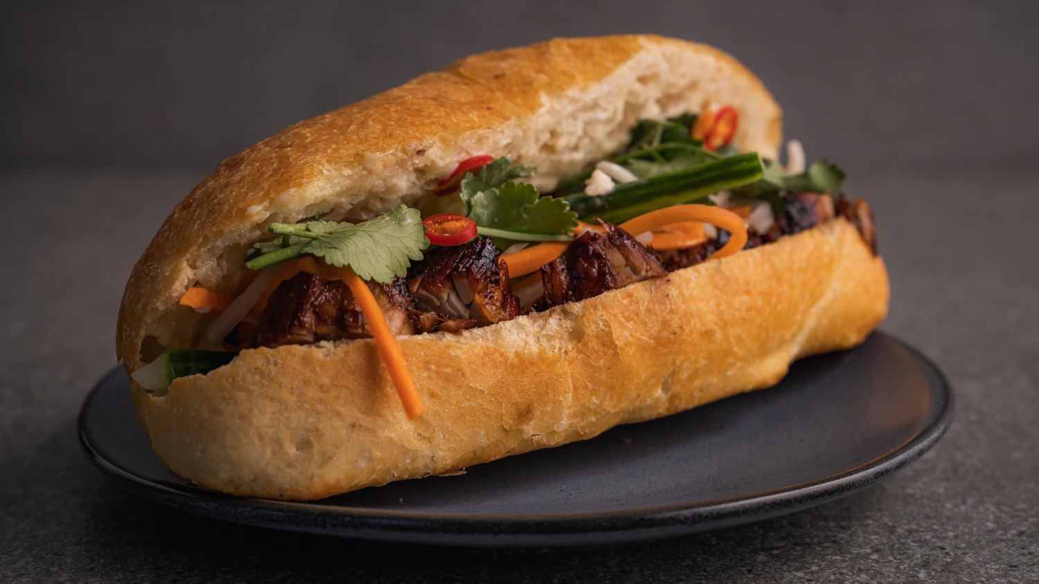 Banh Mi